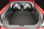 Honda CR-Z EX 2011 года
